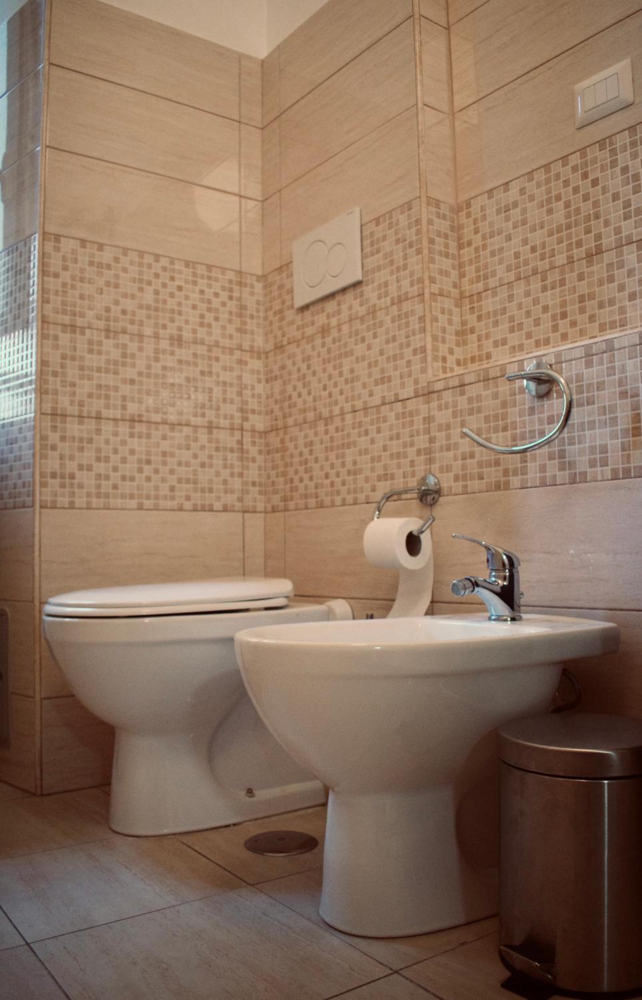Lavinia Apartment In Trastevere Rom Exterior foto