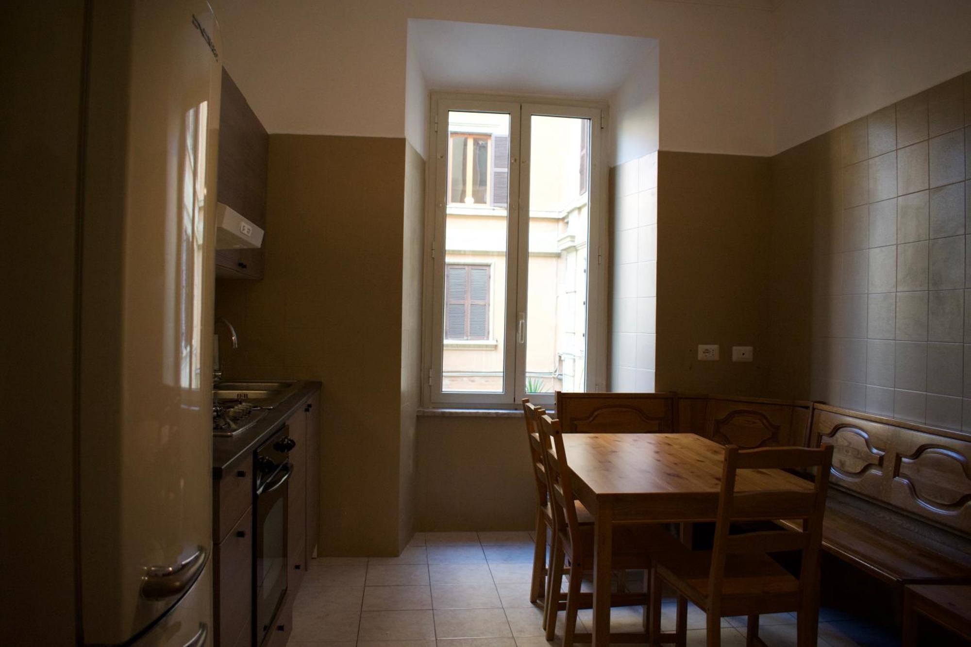 Lavinia Apartment In Trastevere Rom Exterior foto