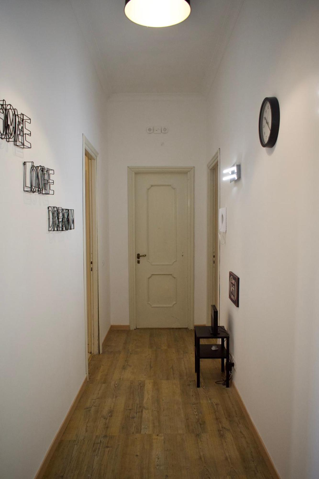 Lavinia Apartment In Trastevere Rom Exterior foto