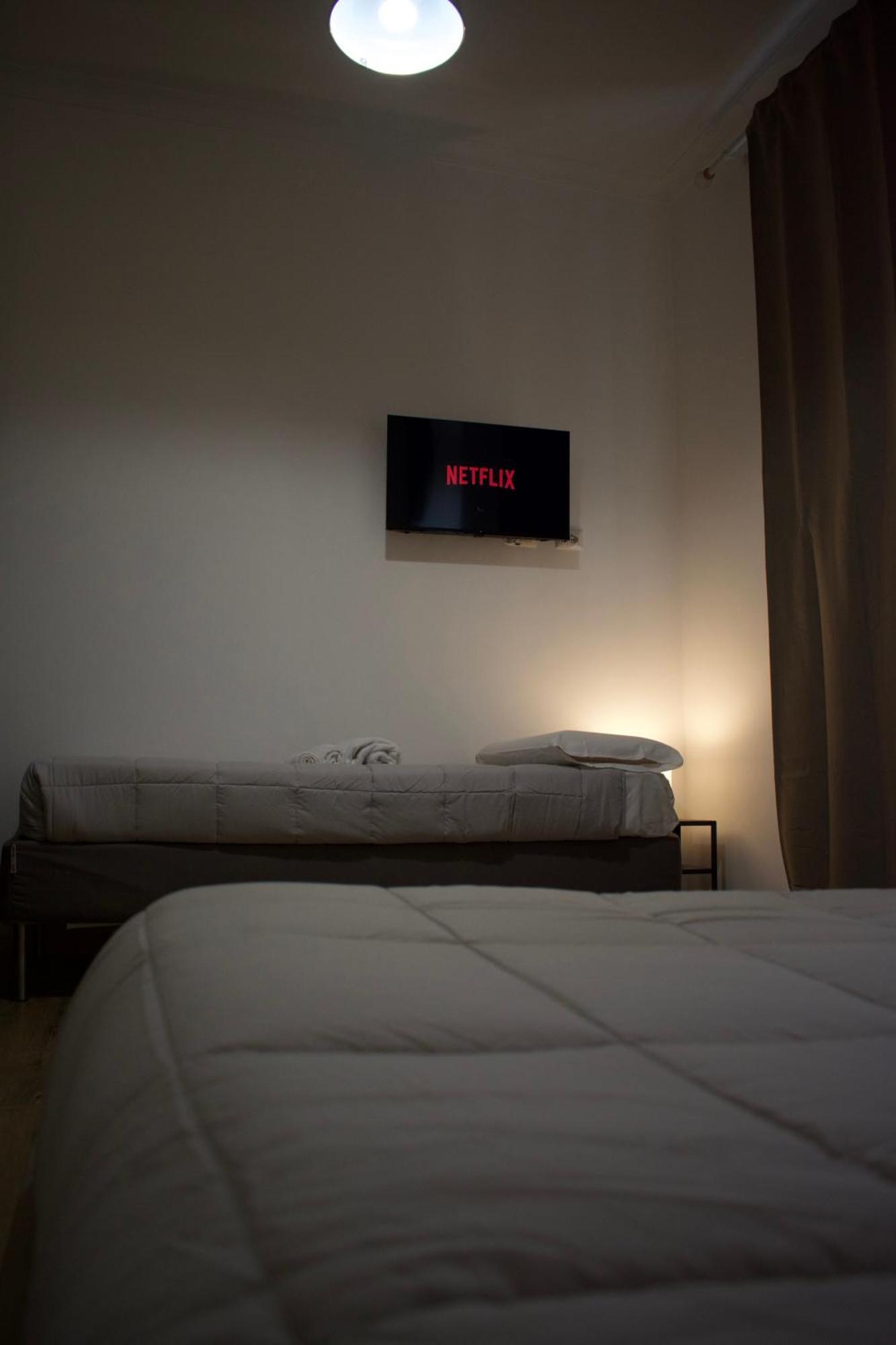Lavinia Apartment In Trastevere Rom Exterior foto