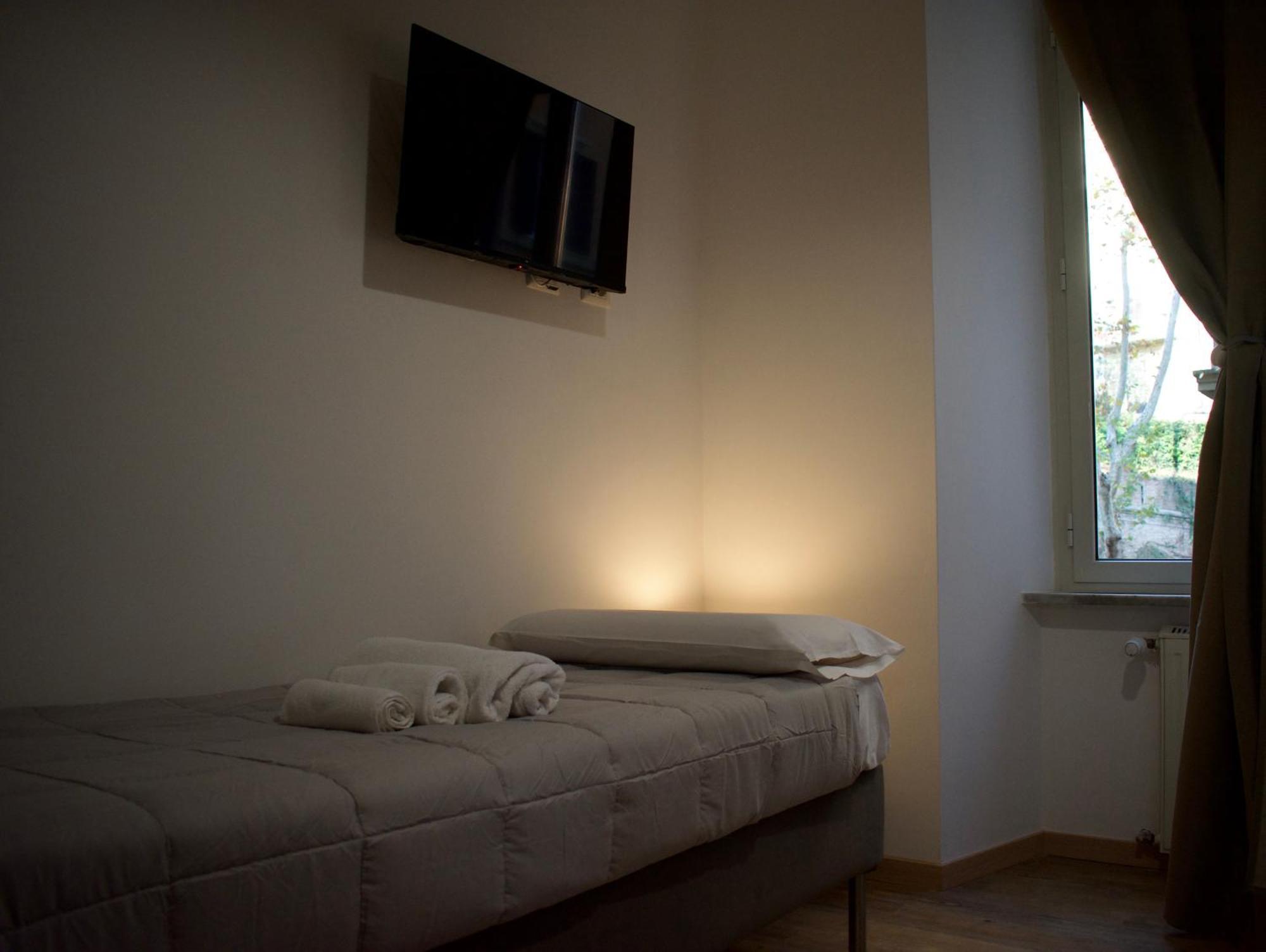 Lavinia Apartment In Trastevere Rom Exterior foto