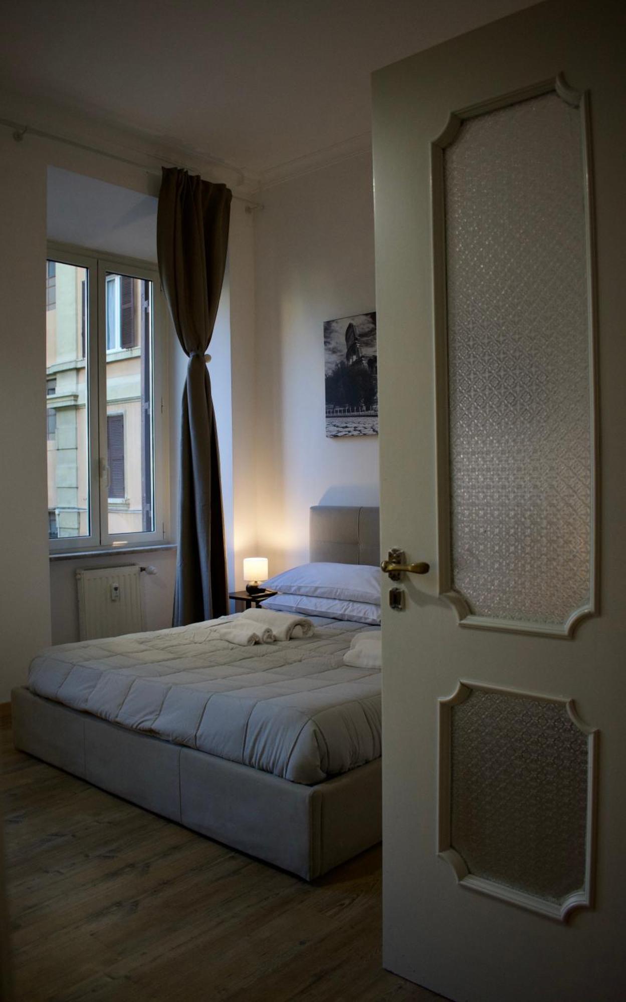 Lavinia Apartment In Trastevere Rom Exterior foto